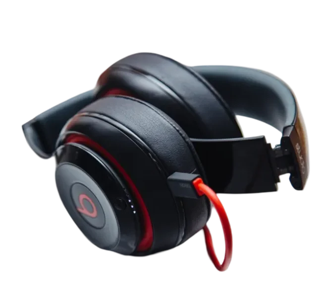 HeadPhones A9x