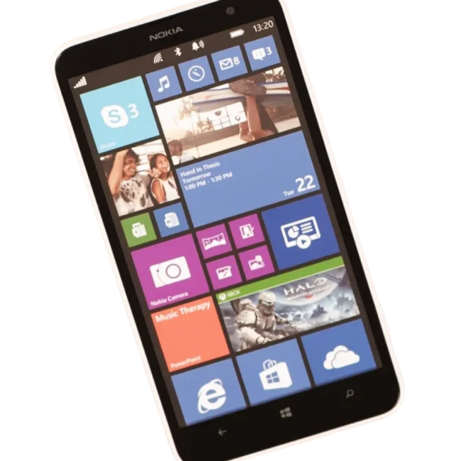 Mobile Ux7