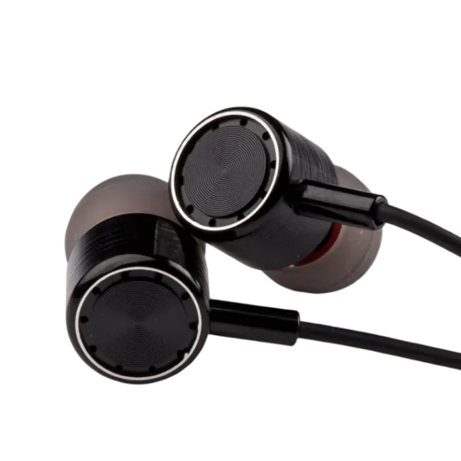 Wire HeadPhones