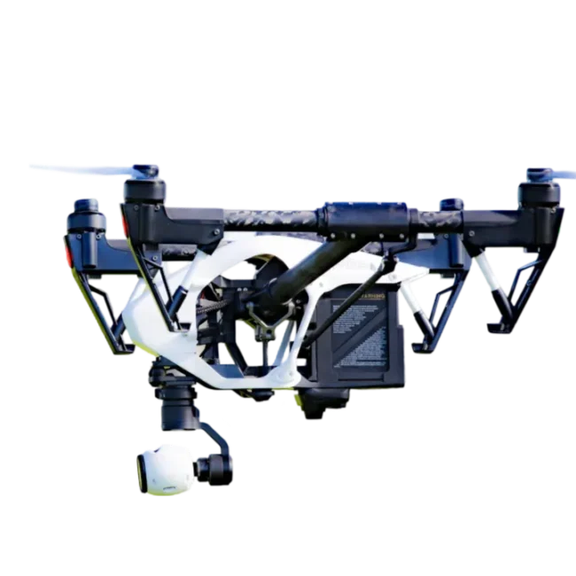 Drone LR