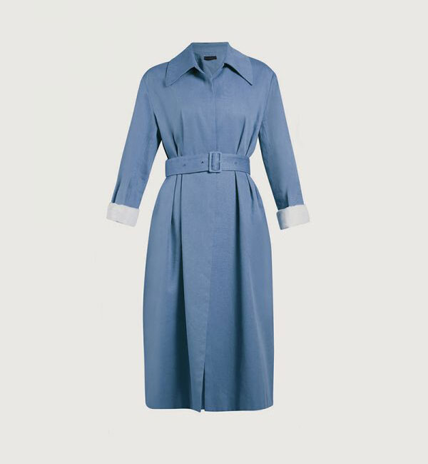 Long Coat