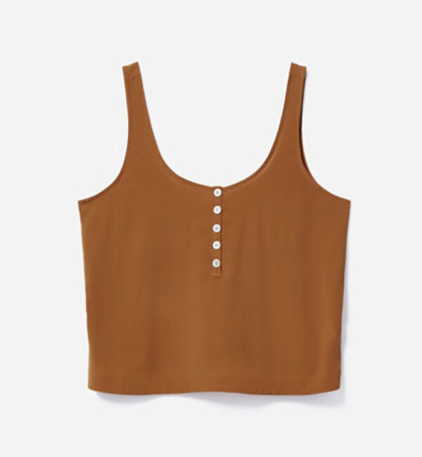 Sleevless Shirt