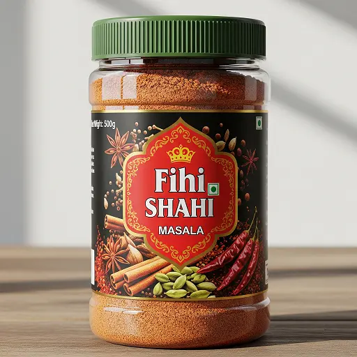 FIHI - Mixed Masala Powder মিক্সড মসলা