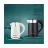 Bajaj Majesty White Cordless Kettle - 1 Liter