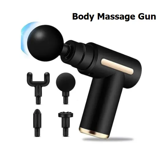 Body Massage Gun