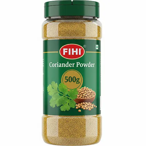 Fihi Coriander Powder-500 Gram