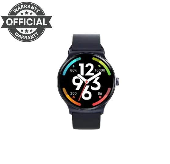 Haylou Solar Lite Smart Watch