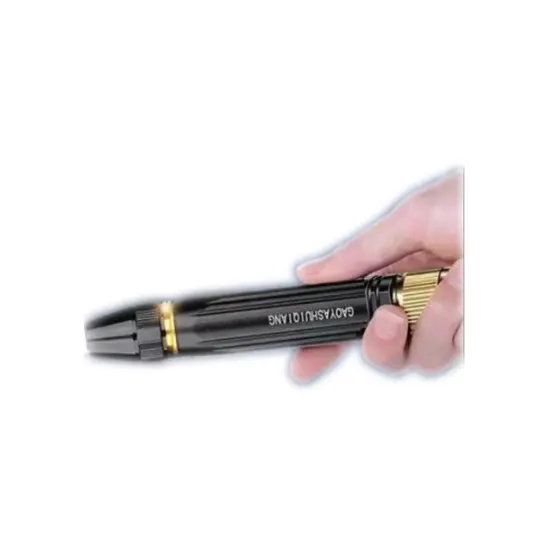 High Pressure Water Jet Pump Gun