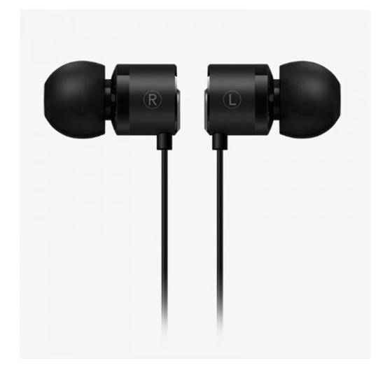 OnePlus BE02T Type-C Straight Bullets Earphone