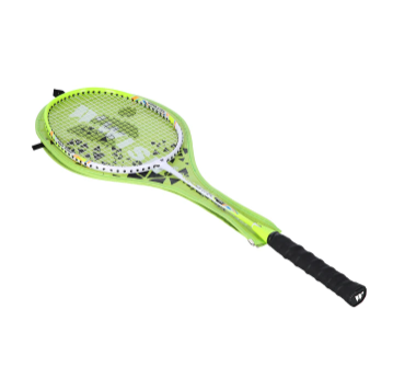 Wish Badminton Racket – Fire Star 780 (Green) - Image 3