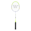 Wish Badminton Racket - Fire Star 780