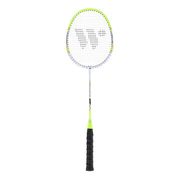 Wish Badminton Racket - Fire Star 780