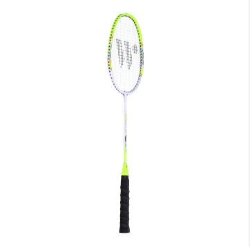 Wish Badminton Racket – Fire Star 780 (Green) - Image 8
