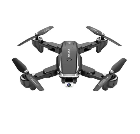 DK S6 Mini Dual Camera 6K Toy Drone With Wi-Fi & GPS